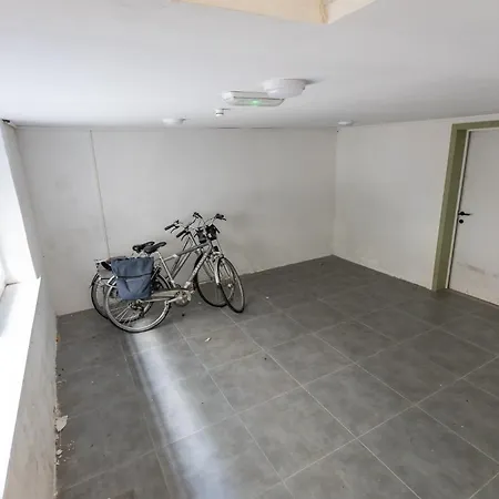 Prachtig Aan Zee Met 2 Terrassen - 4p דירה *