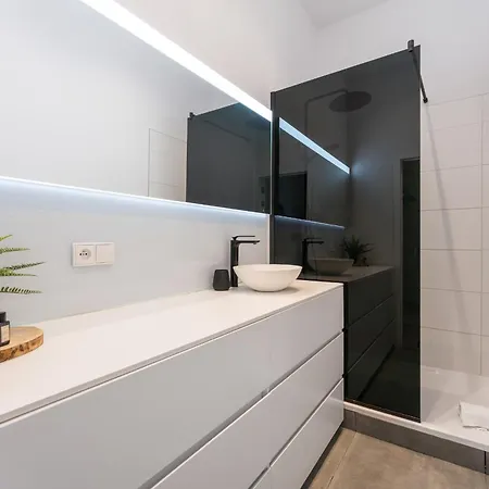 Apartment Prachtig Aan Zee Met 2 Terrassen - 4p *